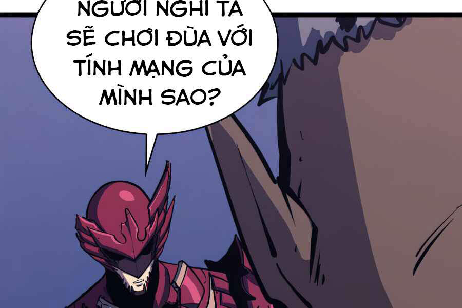 Tôi Trở Lại Thăng Cấp Một Mình Chap 105 - Next Chap 106
