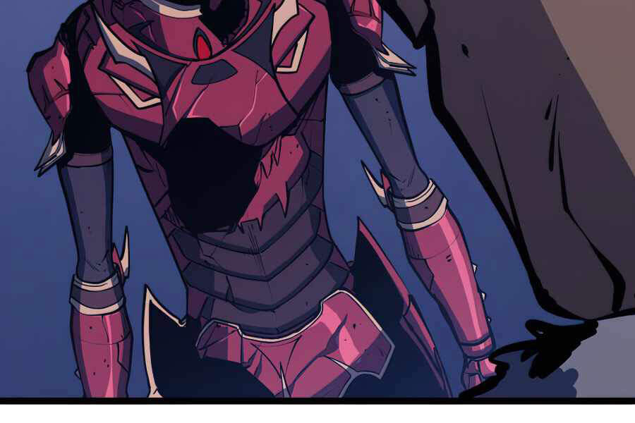 Tôi Trở Lại Thăng Cấp Một Mình Chap 105 - Next Chap 106