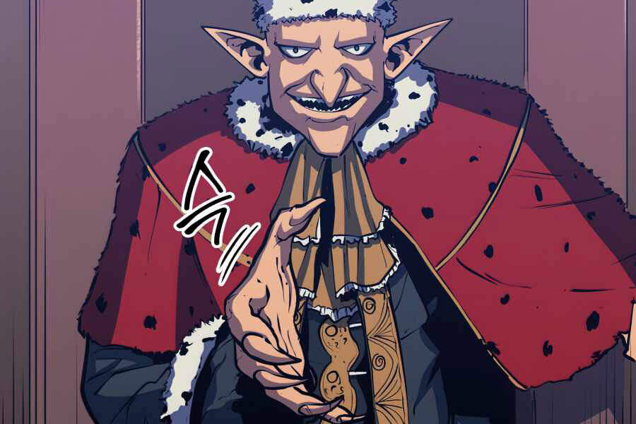 Tôi Trở Lại Thăng Cấp Một Mình Chap 105 - Next Chap 106