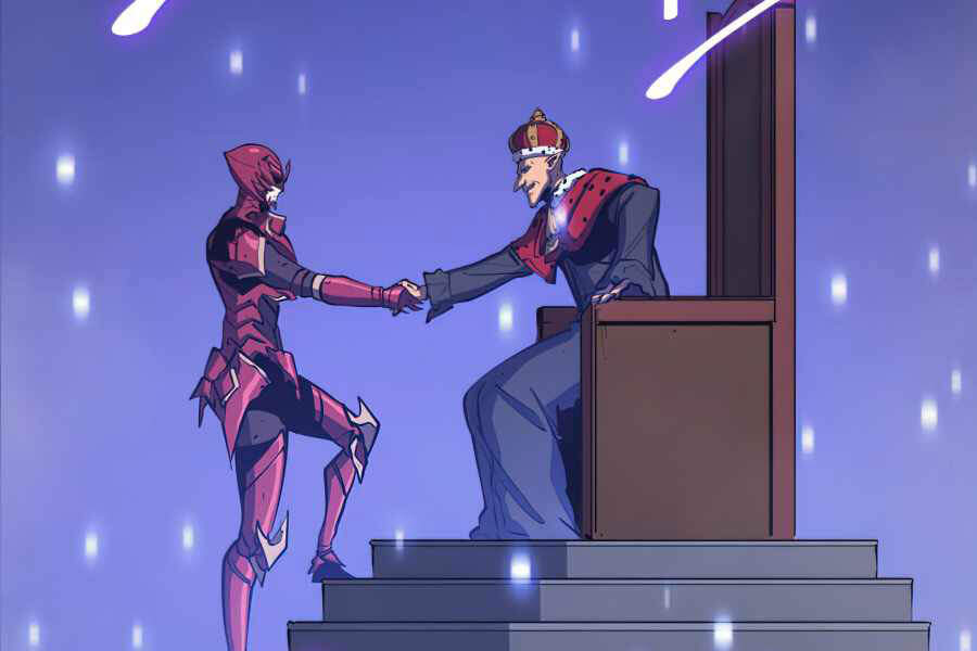 Tôi Trở Lại Thăng Cấp Một Mình Chap 105 - Next Chap 106
