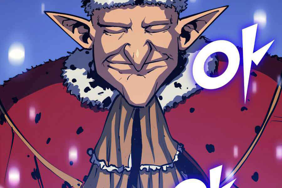 Tôi Trở Lại Thăng Cấp Một Mình Chap 105 - Next Chap 106