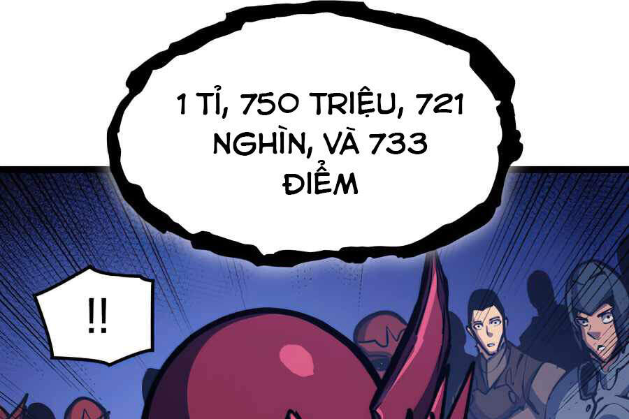 Tôi Trở Lại Thăng Cấp Một Mình Chap 105 - Next Chap 106