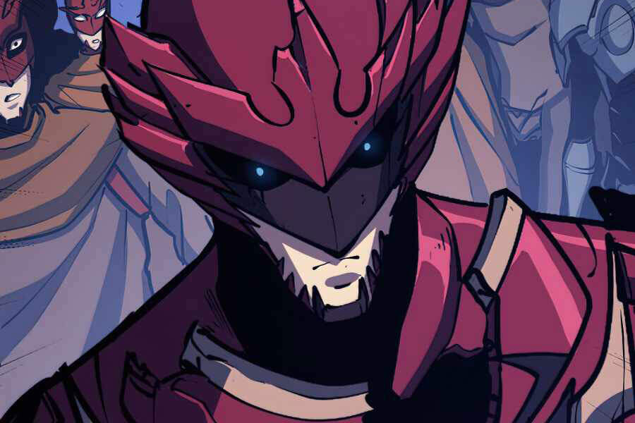Tôi Trở Lại Thăng Cấp Một Mình Chap 105 - Next Chap 106
