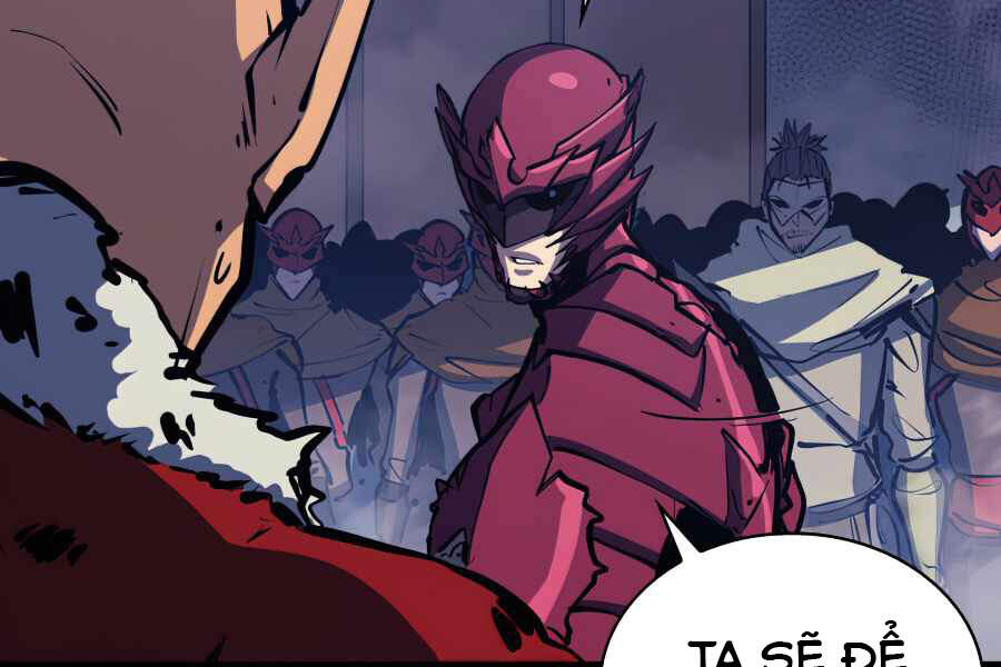 Tôi Trở Lại Thăng Cấp Một Mình Chap 105 - Next Chap 106