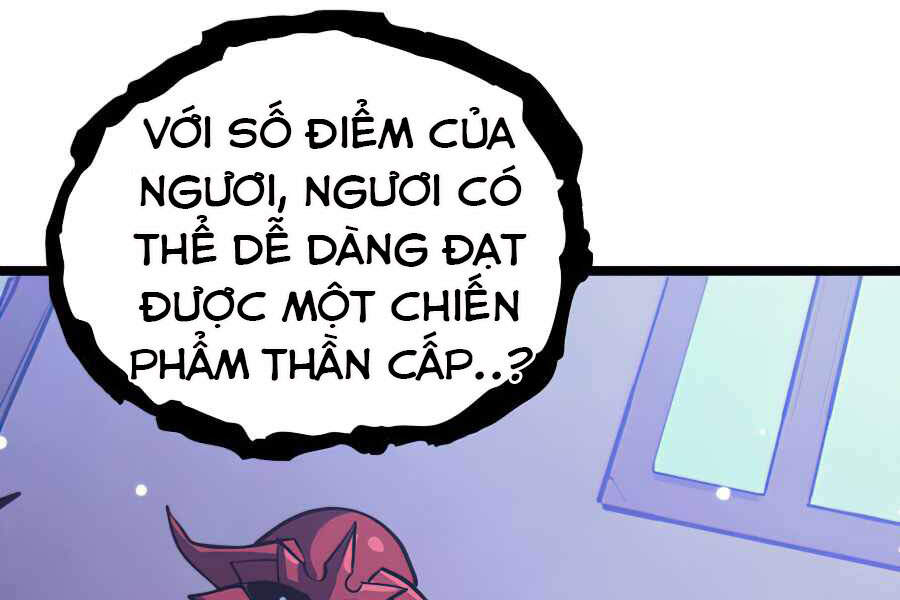 Tôi Trở Lại Thăng Cấp Một Mình Chap 105 - Next Chap 106