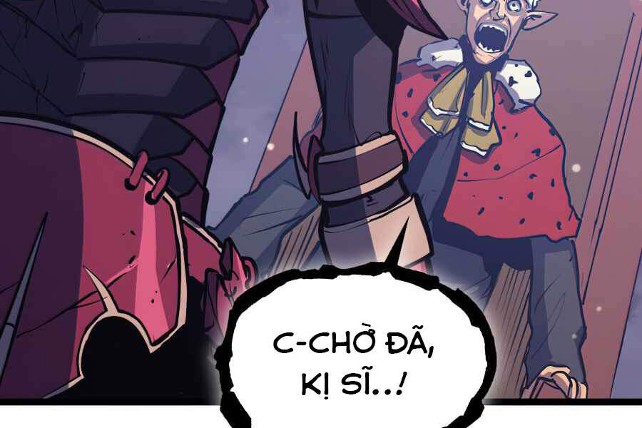 Tôi Trở Lại Thăng Cấp Một Mình Chap 105 - Next Chap 106