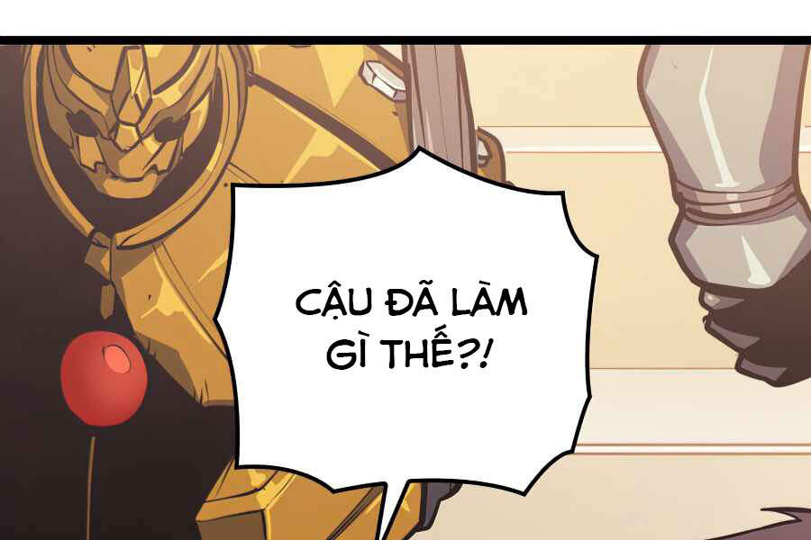 Tôi Trở Lại Thăng Cấp Một Mình Chap 105 - Next Chap 106