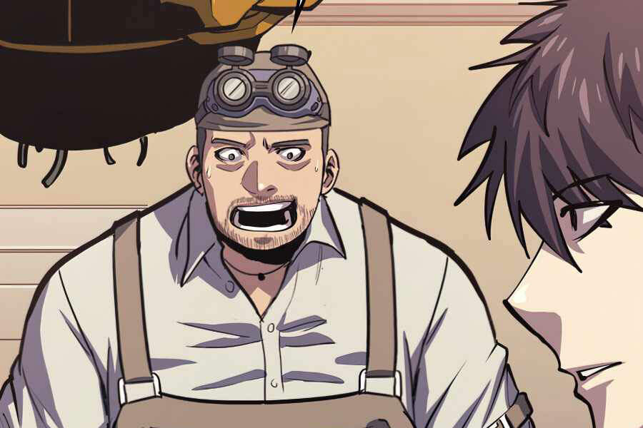 Tôi Trở Lại Thăng Cấp Một Mình Chap 105 - Next Chap 106