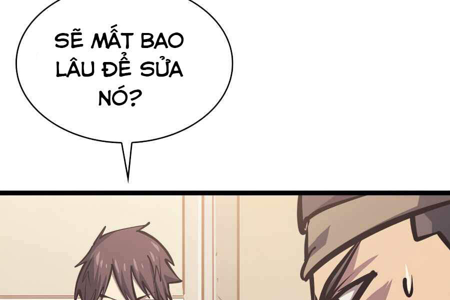 Tôi Trở Lại Thăng Cấp Một Mình Chap 105 - Next Chap 106