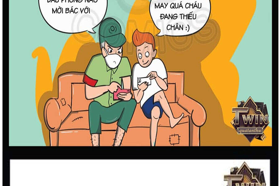 Tôi Trở Lại Thăng Cấp Một Mình Chap 105 - Next Chap 106