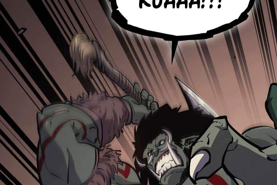 Tôi Trở Lại Thăng Cấp Một Mình Chap 105 - Next Chap 106