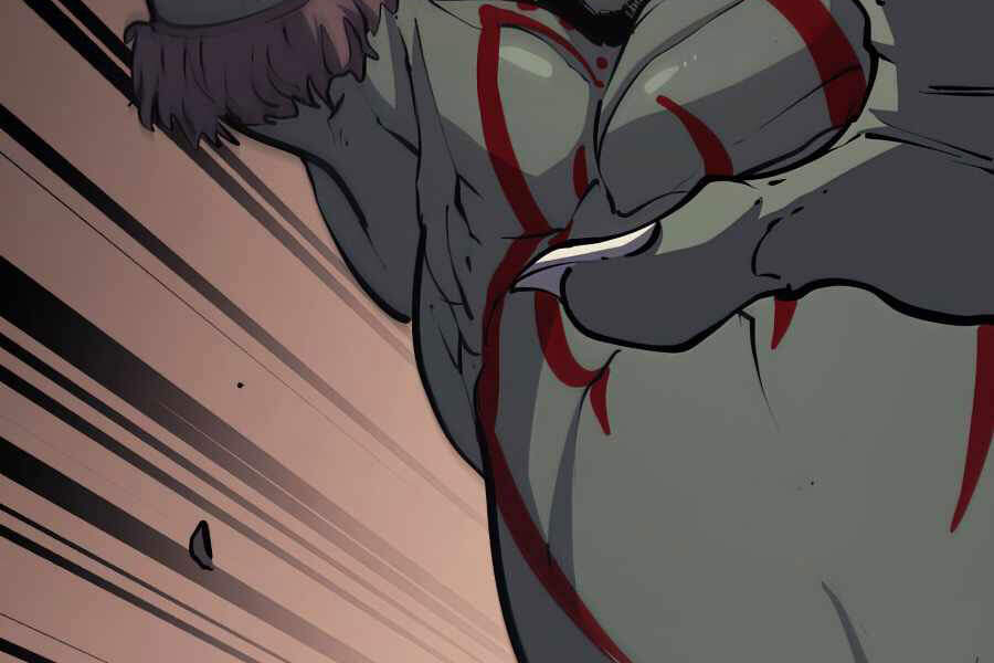 Tôi Trở Lại Thăng Cấp Một Mình Chap 105 - Next Chap 106