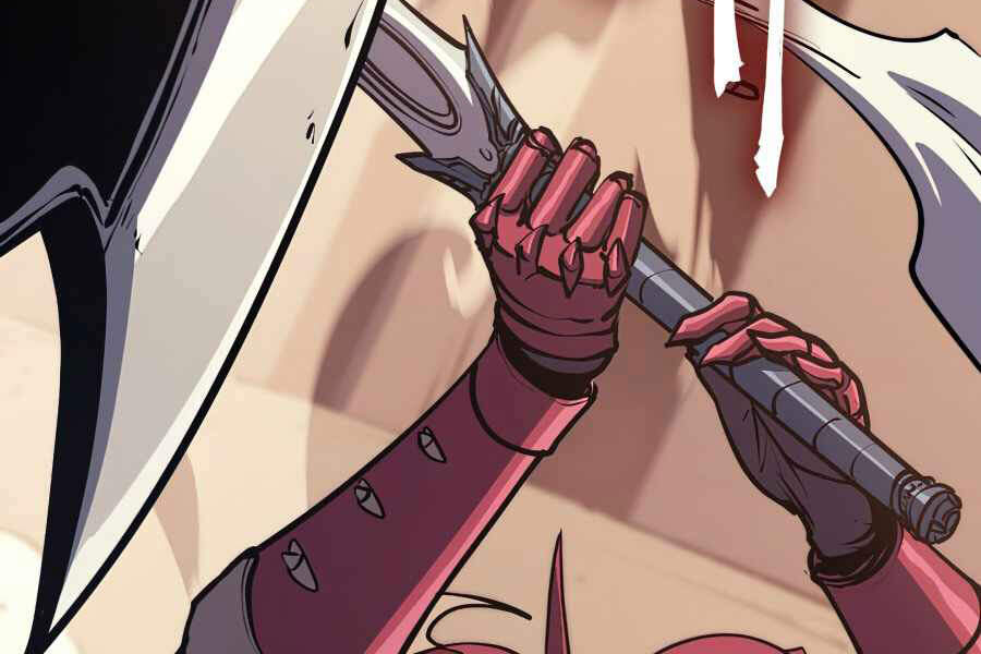 Tôi Trở Lại Thăng Cấp Một Mình Chap 105 - Next Chap 106