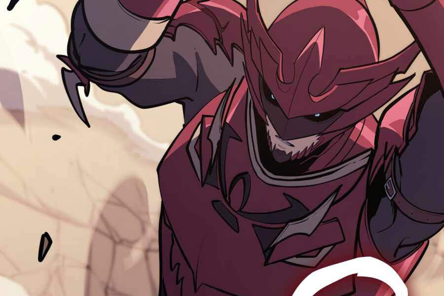 Tôi Trở Lại Thăng Cấp Một Mình Chap 105 - Next Chap 106