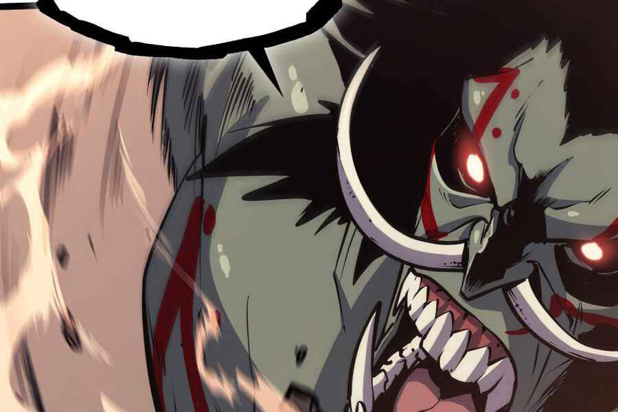 Tôi Trở Lại Thăng Cấp Một Mình Chap 105 - Next Chap 106