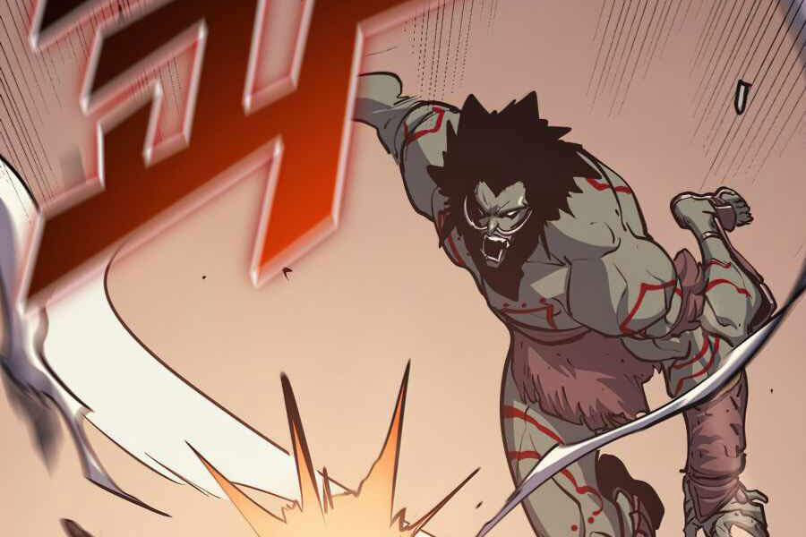 Tôi Trở Lại Thăng Cấp Một Mình Chap 105 - Next Chap 106