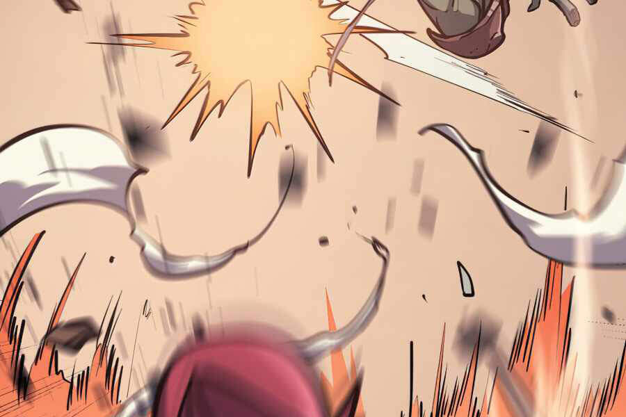 Tôi Trở Lại Thăng Cấp Một Mình Chap 105 - Next Chap 106