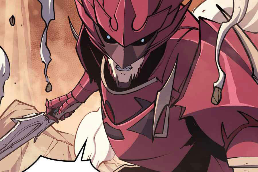 Tôi Trở Lại Thăng Cấp Một Mình Chap 105 - Next Chap 106