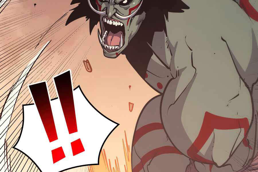 Tôi Trở Lại Thăng Cấp Một Mình Chap 105 - Next Chap 106