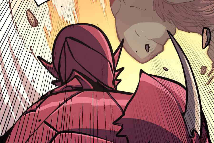 Tôi Trở Lại Thăng Cấp Một Mình Chap 105 - Next Chap 106