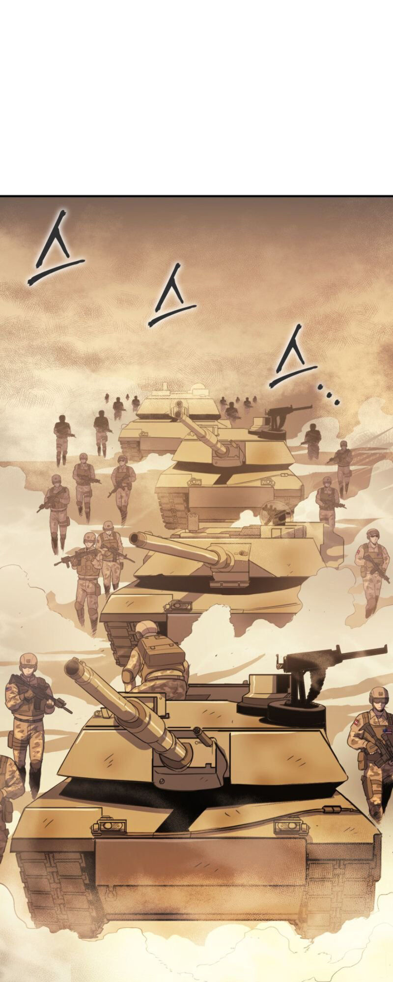 Tôi Trở Lại Thăng Cấp Một Mình Chap 19 - Next Chap 20