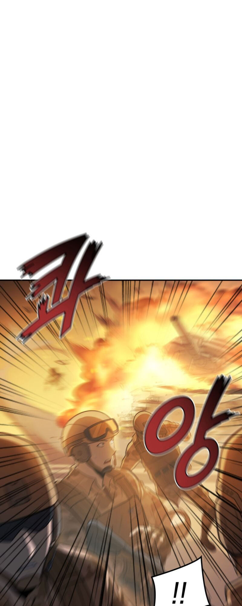 Tôi Trở Lại Thăng Cấp Một Mình Chap 19 - Next Chap 20