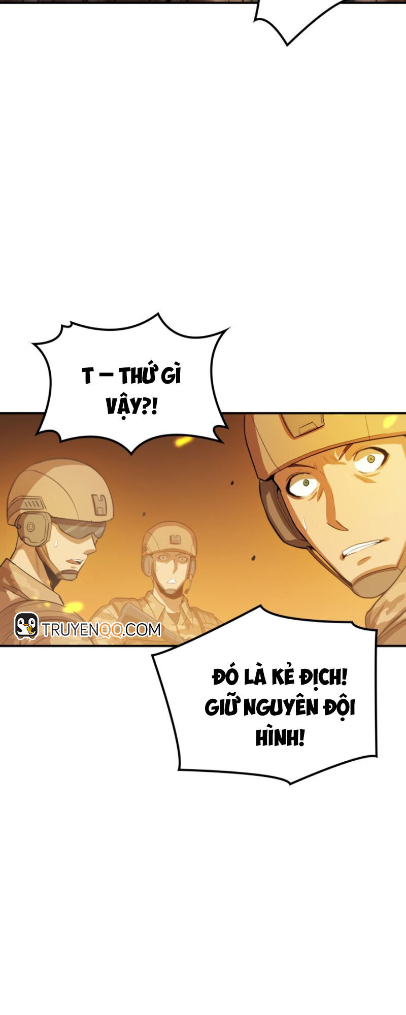 Tôi Trở Lại Thăng Cấp Một Mình Chap 19 - Next Chap 20