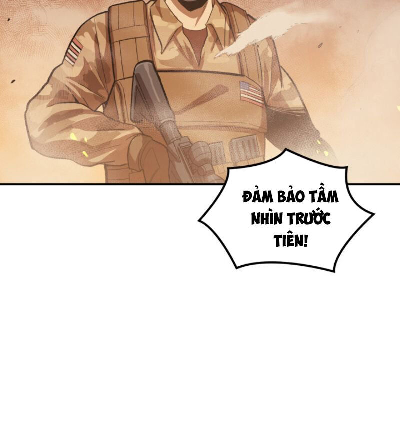 Tôi Trở Lại Thăng Cấp Một Mình Chap 19 - Next Chap 20