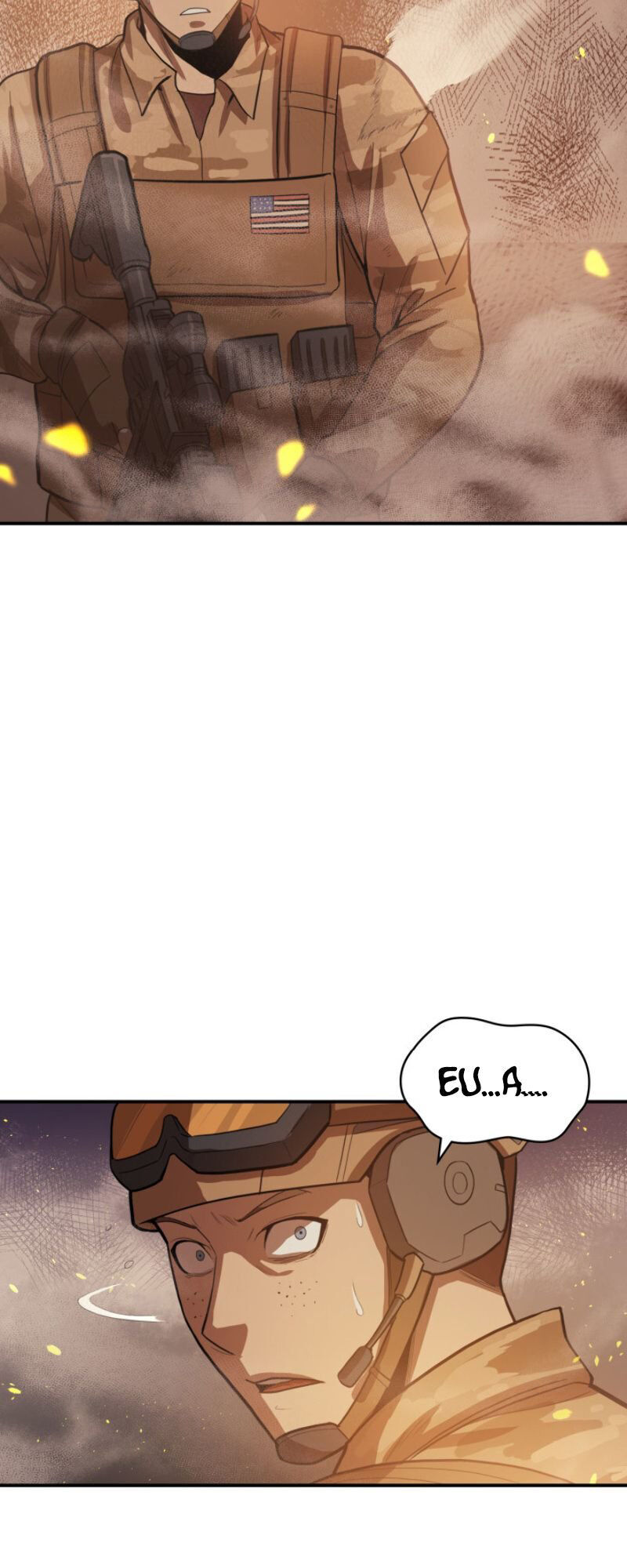 Tôi Trở Lại Thăng Cấp Một Mình Chap 19 - Next Chap 20