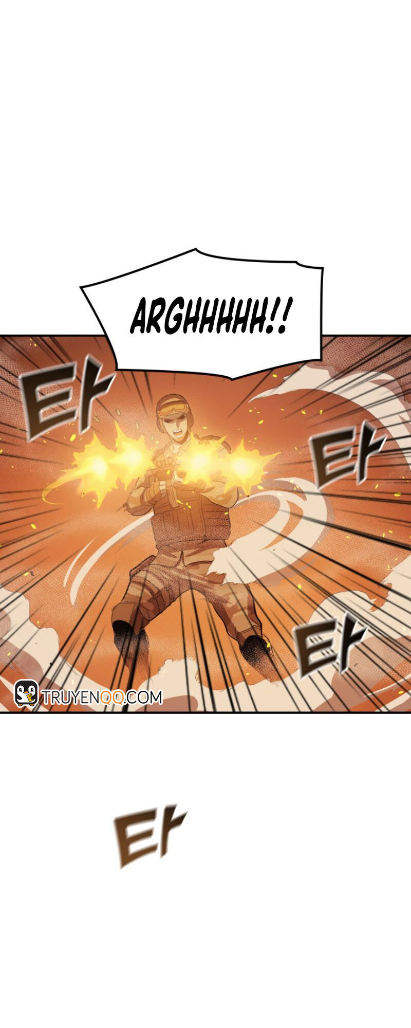 Tôi Trở Lại Thăng Cấp Một Mình Chap 19 - Next Chap 20