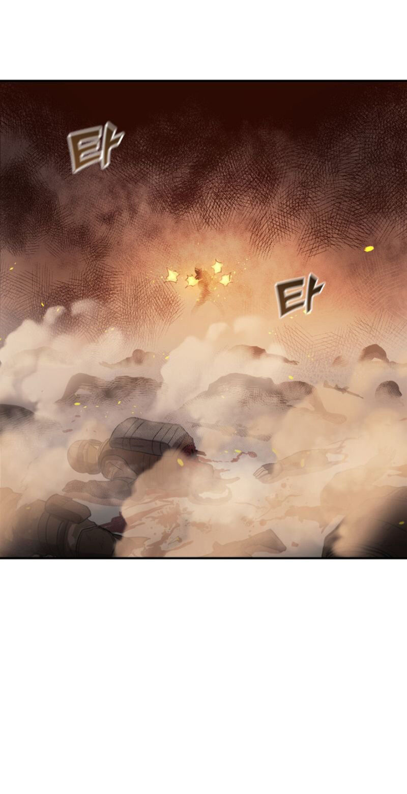 Tôi Trở Lại Thăng Cấp Một Mình Chap 19 - Next Chap 20