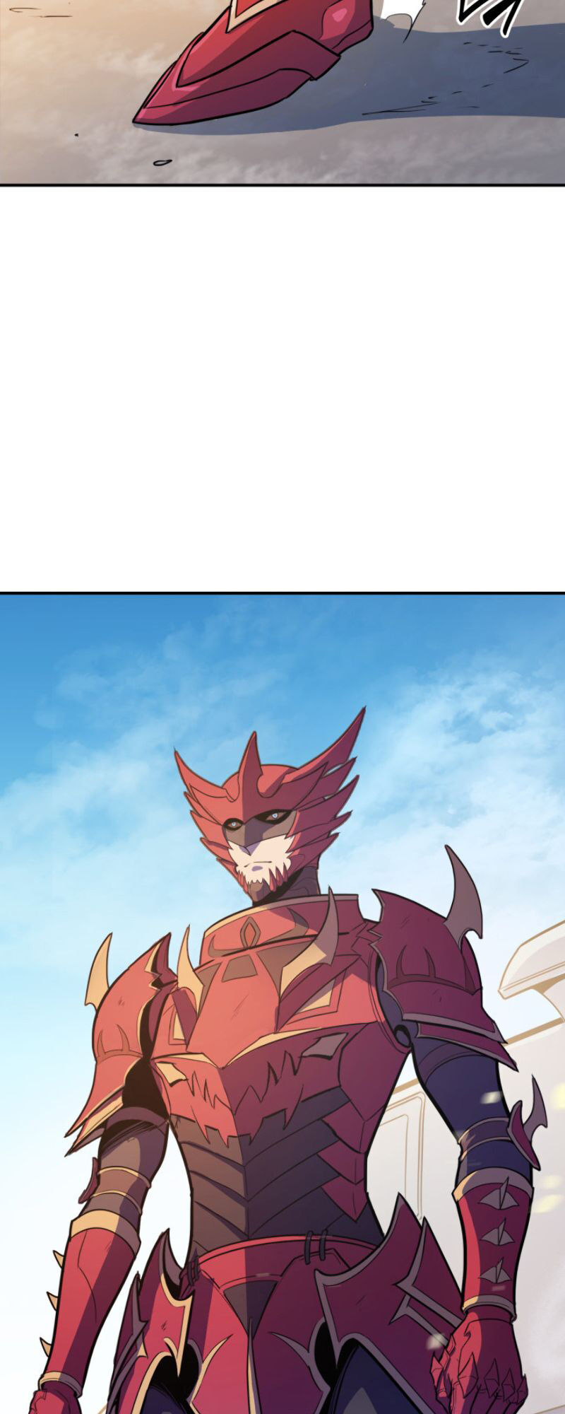 Tôi Trở Lại Thăng Cấp Một Mình Chap 19 - Next Chap 20