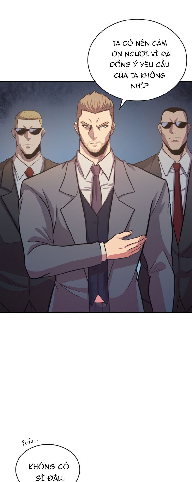 Tôi Trở Lại Thăng Cấp Một Mình Chap 19 - Next Chap 20