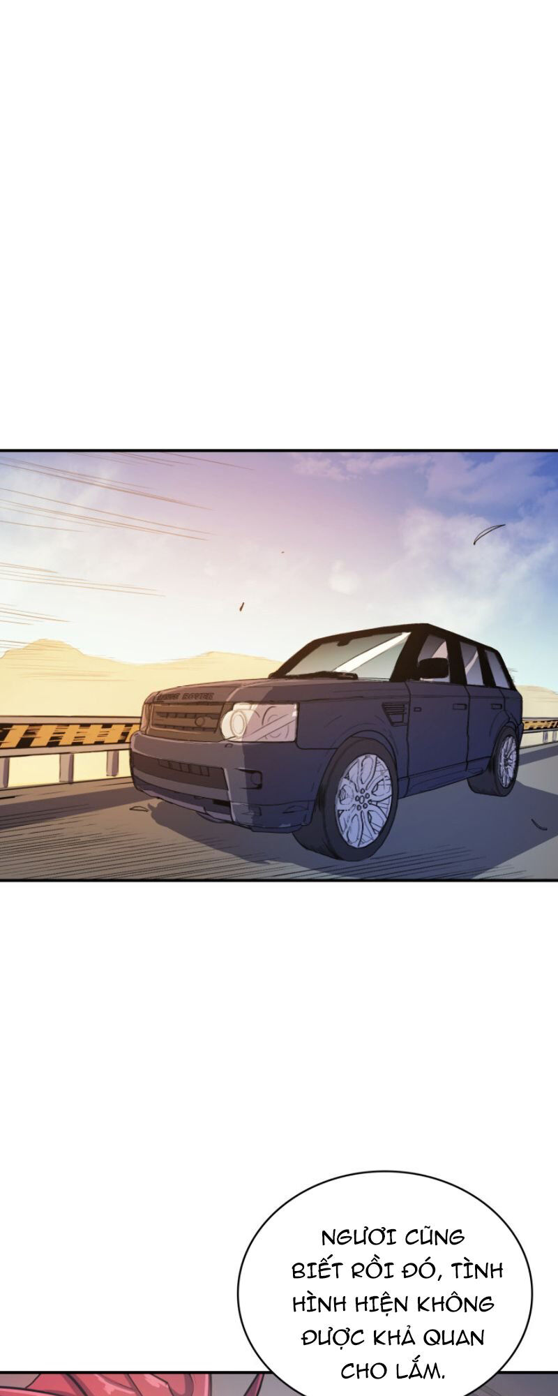 Tôi Trở Lại Thăng Cấp Một Mình Chap 19 - Next Chap 20