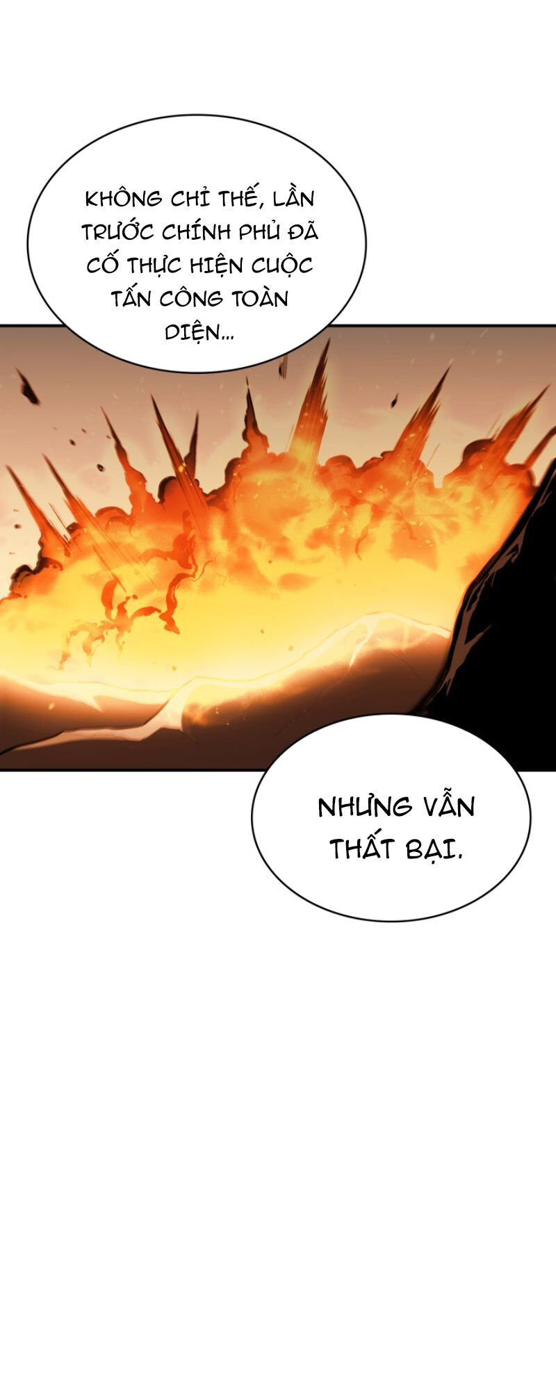 Tôi Trở Lại Thăng Cấp Một Mình Chap 19 - Next Chap 20