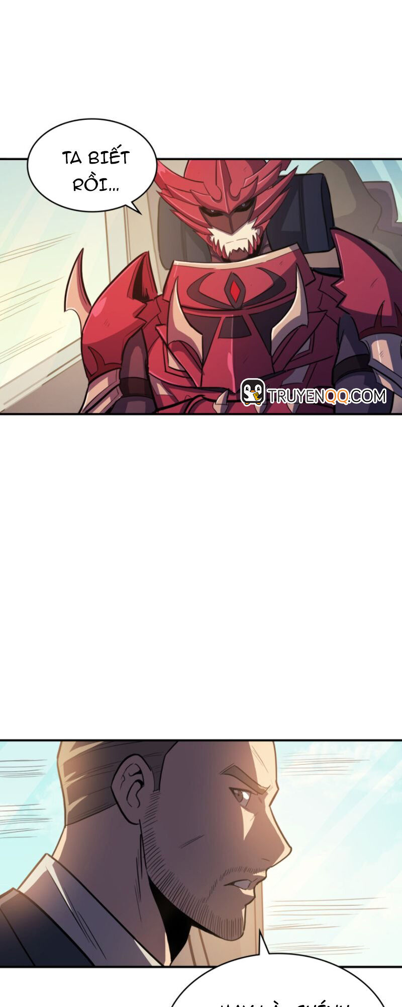 Tôi Trở Lại Thăng Cấp Một Mình Chap 19 - Next Chap 20