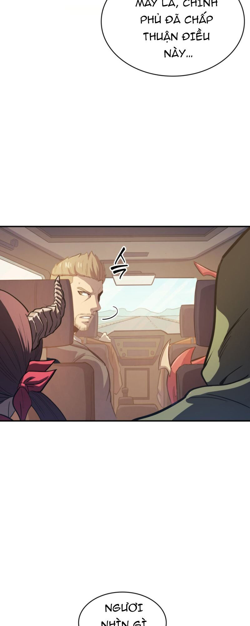 Tôi Trở Lại Thăng Cấp Một Mình Chap 19 - Next Chap 20