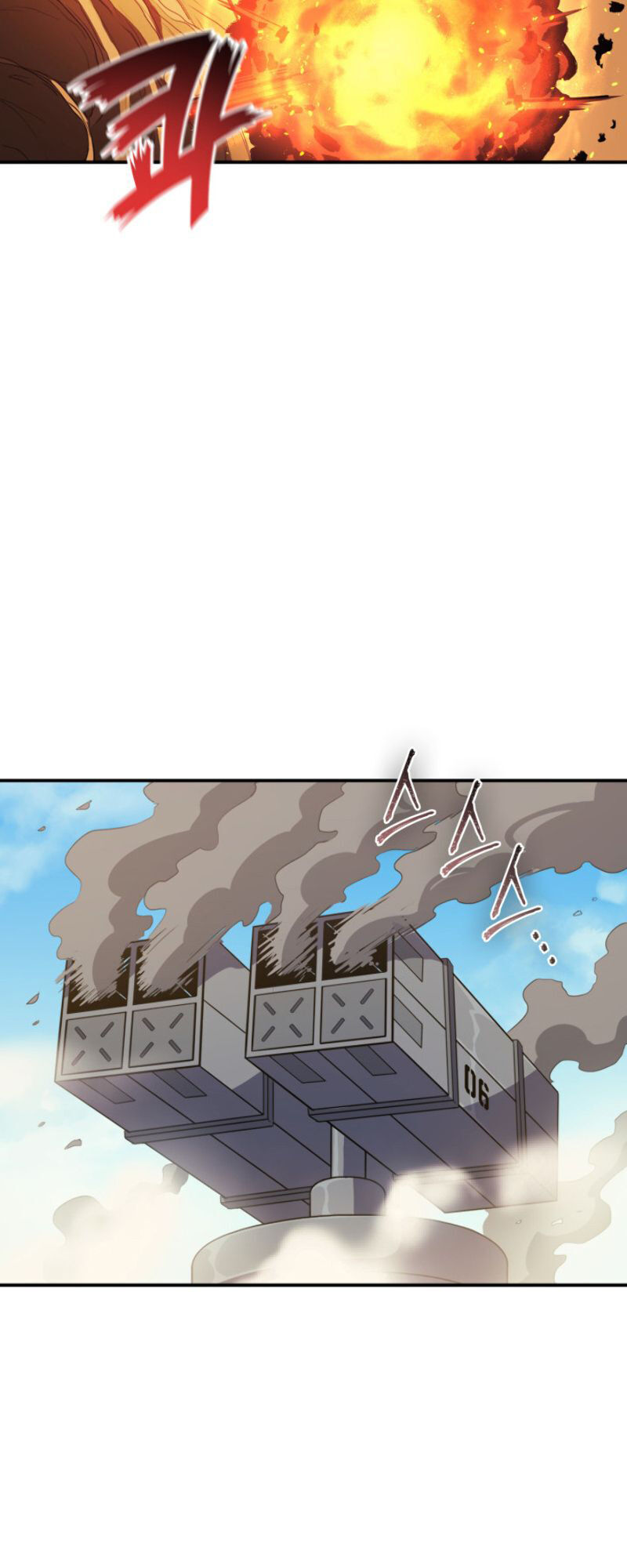 Tôi Trở Lại Thăng Cấp Một Mình Chap 19 - Next Chap 20