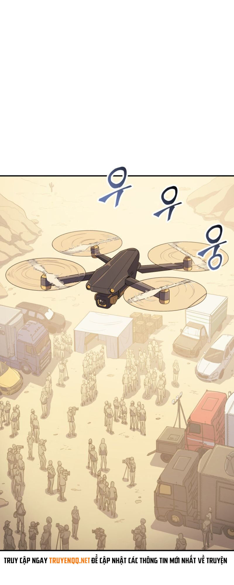 Tôi Trở Lại Thăng Cấp Một Mình Chap 19 - Next Chap 20