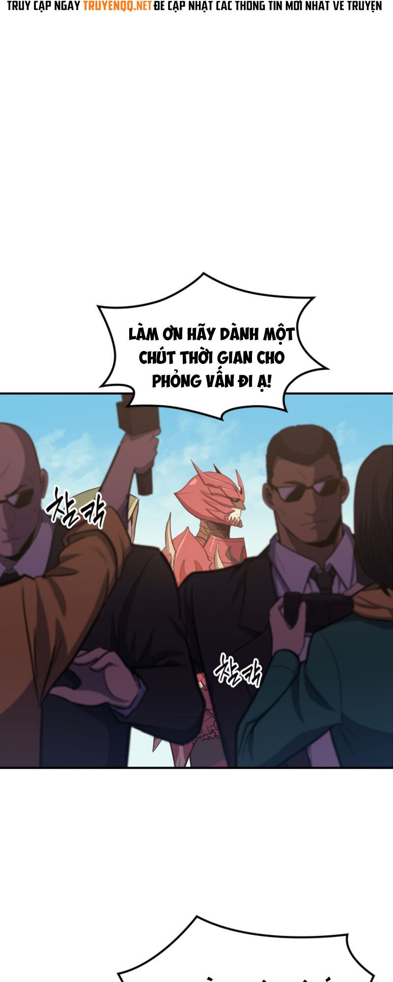 Tôi Trở Lại Thăng Cấp Một Mình Chap 19 - Next Chap 20