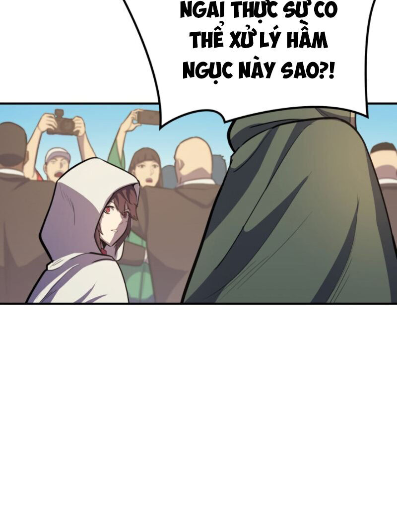 Tôi Trở Lại Thăng Cấp Một Mình Chap 19 - Next Chap 20