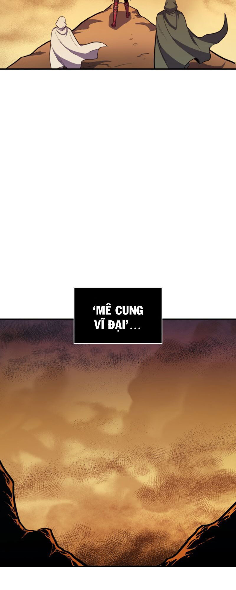 Tôi Trở Lại Thăng Cấp Một Mình Chap 19 - Next Chap 20