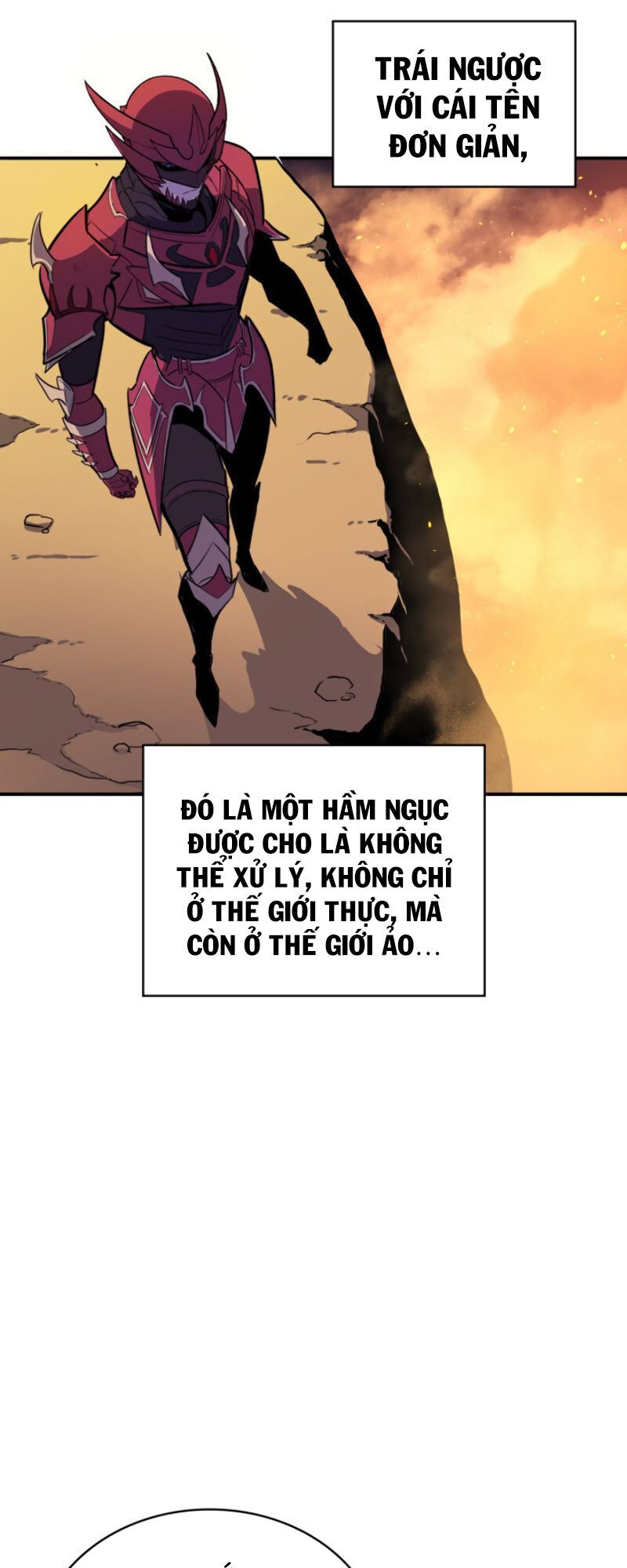 Tôi Trở Lại Thăng Cấp Một Mình Chap 19 - Next Chap 20