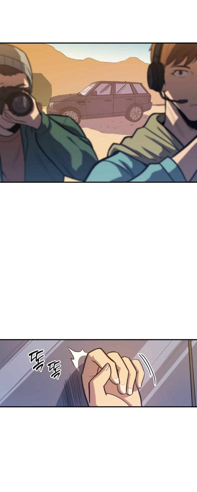 Tôi Trở Lại Thăng Cấp Một Mình Chap 19 - Next Chap 20