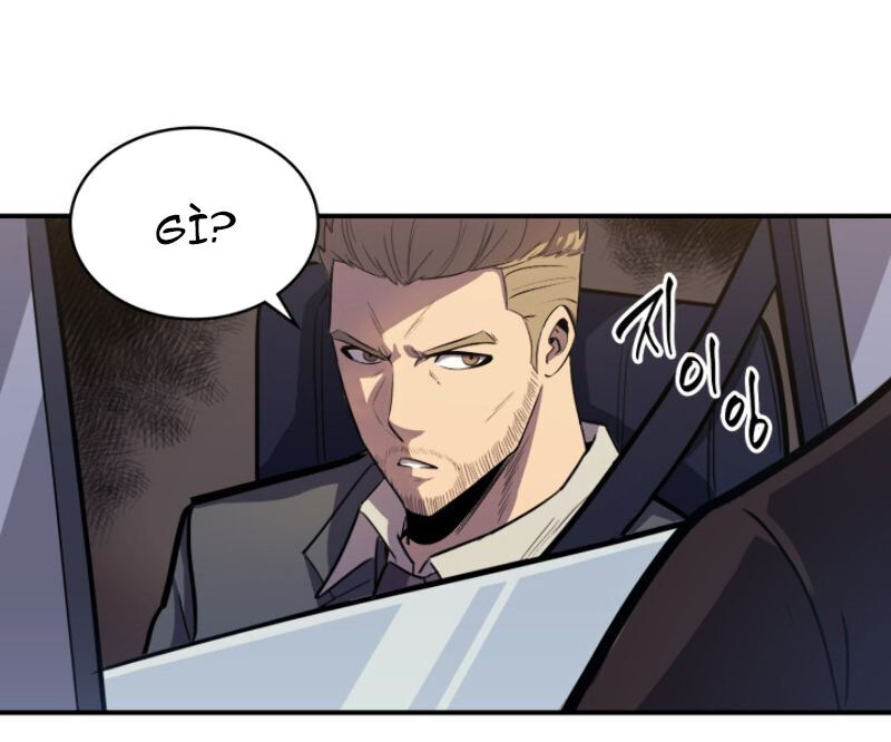 Tôi Trở Lại Thăng Cấp Một Mình Chap 19 - Next Chap 20