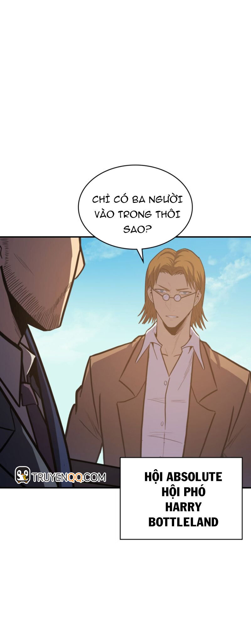 Tôi Trở Lại Thăng Cấp Một Mình Chap 19 - Next Chap 20
