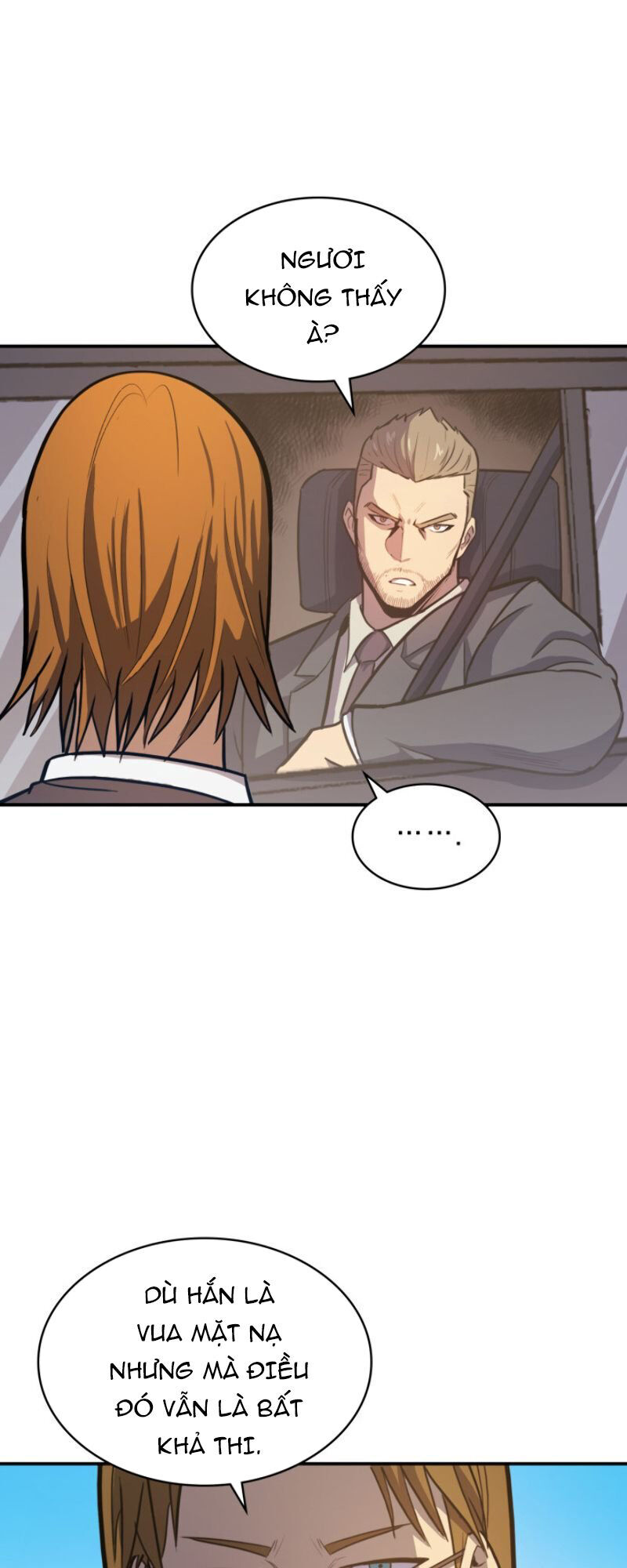 Tôi Trở Lại Thăng Cấp Một Mình Chap 19 - Next Chap 20