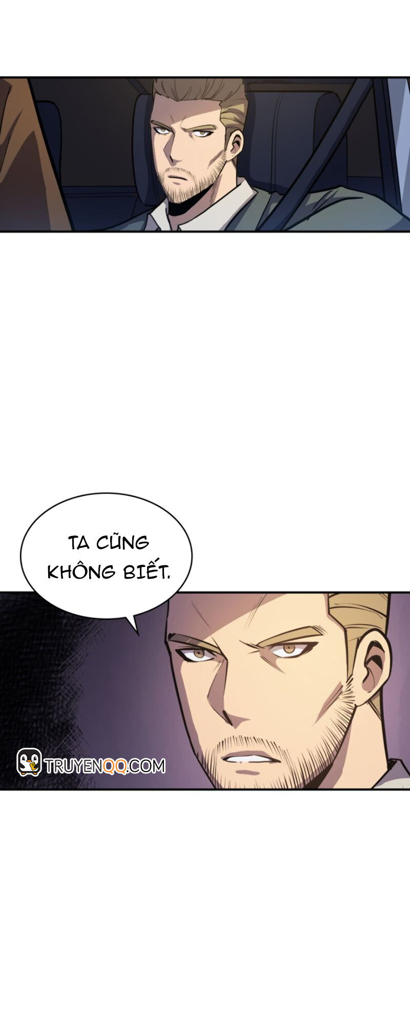 Tôi Trở Lại Thăng Cấp Một Mình Chap 19 - Next Chap 20