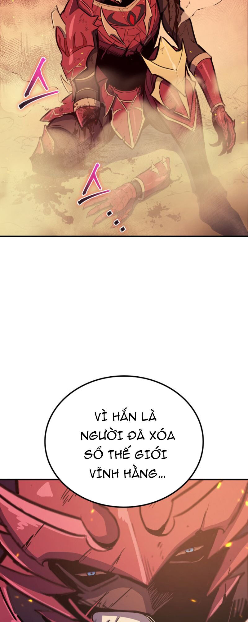 Tôi Trở Lại Thăng Cấp Một Mình Chap 19 - Next Chap 20