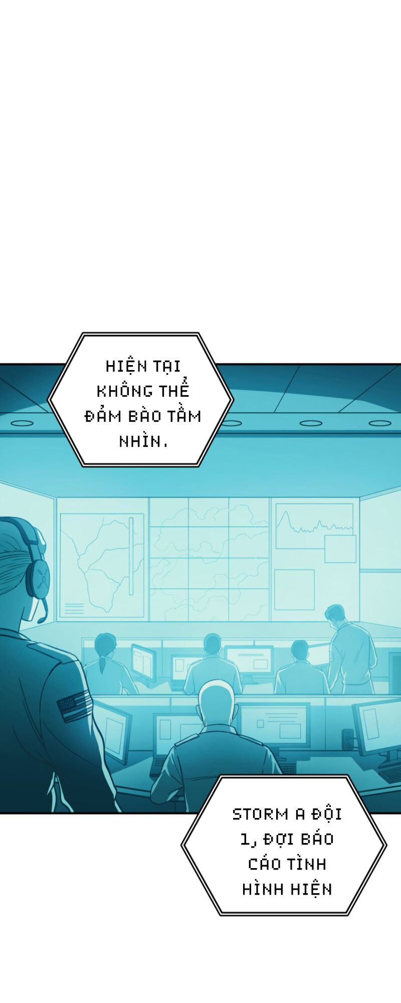 Tôi Trở Lại Thăng Cấp Một Mình Chap 19 - Next Chap 20